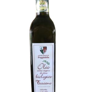 Olio Bottiglia  0.50 lt